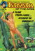 Edgar Rice Burroughs Tarzan of the Apes (Top Sellers, 1973? series) #105 ([1977?])
