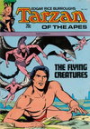 Edgar Rice Burroughs Tarzan of the Apes  #117 ([November 1971?])
