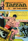 Edgar Rice Burroughs Tarzan of the Apes  #120 (January 1972)