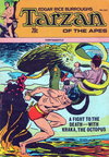 Edgar Rice Burroughs Tarzan of the Apes  #130 ([1972?])