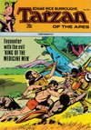 Edgar Rice Burroughs Tarzan of the Apes  #136 ([1972?])