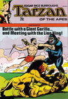 Edgar Rice Burroughs Tarzan of the Apes  #142 ([1972?])