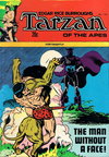 Edgar Rice Burroughs Tarzan of the Apes  #145 ([August 1973])