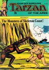Edgar Rice Burroughs Tarzan of the Apes  #146 ([September 1973])