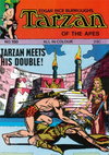 Edgar Rice Burroughs Tarzan of the Apes  #150 ([November 1973?])