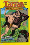 Tarzan presentalbum  #1983 (1983)