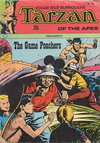 Edgar Rice Burroughs Tarzan of the Apes  #154 ([January 1974?])