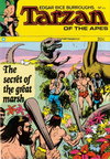 Edgar Rice Burroughs Tarzan of the Apes  #162 ([1973?])