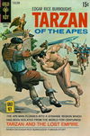 Tarzan (Western, 1962 series) #194 (August 1970)
