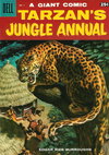Edgar Rice Burroughs' Tarzan's Jungle Annual  #7 ([September] 1958)