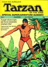 Edgar Rice Burroughs Tarzan of the Apes Special Superadventure Number  #3 ([April 1971?])