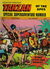 Edgar Rice Burroughs Tarzan of the Apes Special Superadventure Number (Williams, 1970 series) #5 ([October 1971?])