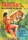 Edtar Rice Burroughs Tarzan of the Apes Bumper Album  #1 ([1971])