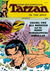 Edgar Rice Burroughs Tarzan of the Apes (Top Sellers, 1973? series) #164 ([1973?])