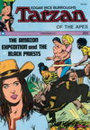Edgar Rice Burroughs Tarzan of the Apes  #168 ([1974?])