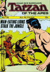 Edgar Rice Burroughs Tarzan of the Apes  #176 ([1974?])