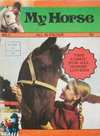 My Horse  #3 ([1973?])