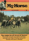 My Horse  #8 ([1974?])