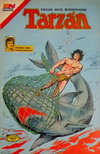 Edgar Rice Burroughs Tarzan de los Monos  #? ([1975?])