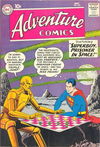 Adventure Comics (DC, 1938 series) #276 (September 1960)