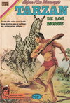 Edgar Rice Burroughs Tarzan de los Monos  #239 ([1972?])