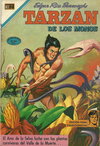 Edgar Rice Burroughs Tarzan de los Monos  #235 ([1972?])