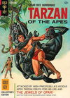 Tarzan (Western, 1962 series) #159 (August 1966)