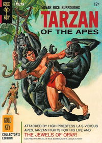 Tarzan (Western, 1962 series) #159