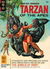 Tarzan (Western, 1962 series) #159 (August 1966)