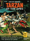 Tarzan (Western, 1962 series) #160 (September 1966)