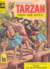Tarzan  #75 (1970)