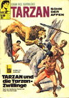 Tarzan  #88 (1970)