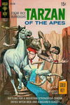 Tarzan (Western, 1962 series) #198 (February 1971)