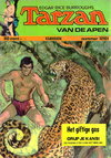 Edgar Rice Burroughs Tarzan van de Apen Classics  #12101 (1971)