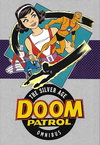 Doom Patrol: The Silver Age Omnibus [nn] ([August] 2017)