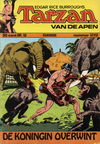 Edgar Rice Burroughs Tarzan van de Apen Classics (Classics, 1965 series) #12112 1972