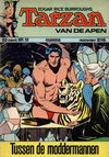 Edgar Rice Burroughs Tarzan van de Apen Classics (Classics, 1965 series) #12115 [1972?]