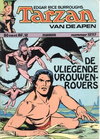Edgar Rice Burroughs Tarzan van de Apen Classics  #12117 ([1972?])