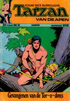 Edgar Rice Burroughs Tarzan van de Apen Classics  #12118 ([1972?])