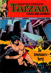 Edgar Rice Burroughs Tarzan van de Apen Classics (Classics, 1965 series) #12119 1972