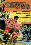 Edgar Rice Burroughs Tarzan van de Apen Classics  #12120 (1972)
