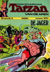 Edgar Rice Burroughs Tarzan van de Apen Classics  #12124 ([1972?])