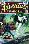 Adventure Comics  #432 (March-April 1974)