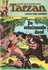 Edgar Rice Burroughs Tarzan van de Apen Classics  #12129 ([1972?])