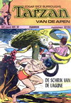 Edgar Rice Burroughs Tarzan van de Apen Classics  #12130 ([1972?])
