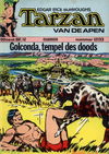 Edgar Rice Burroughs Tarzan van de Apen Classics (Classics, 1965 series) #12133 [1973?]