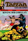 Edgar Rice Burroughs Tarzan van de Apen Classics  #12142 ([1973?])