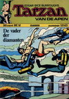 Edgar Rice Burroughs Tarzan van de Apen Classics  #12143 ([1973?])