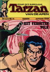Edgar Rice Burroughs Tarzan van de Apen Classics  #12144 ([1973?])