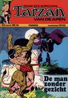 Edgar Rice Burroughs Tarzan van de Apen Classics  #12145 ([1973?])